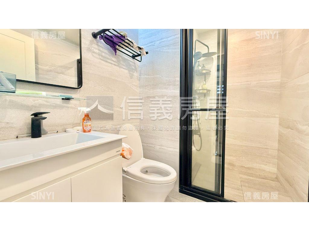 哈佛精工美宅＊拎包入住房屋室內格局與周邊環境
