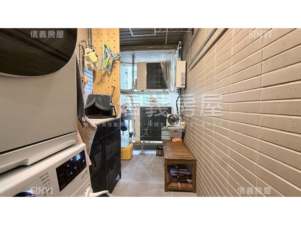 哈佛精工美宅＊拎包入住房屋室內格局與周邊環境