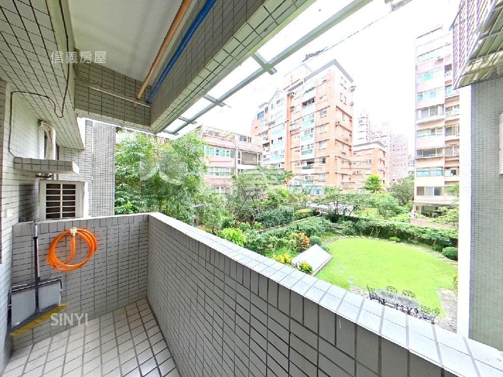 河岸旁銘家方正美屋房屋室內格局與周邊環境