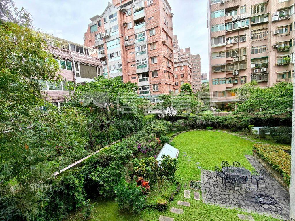 河岸旁銘家方正美屋房屋室內格局與周邊環境