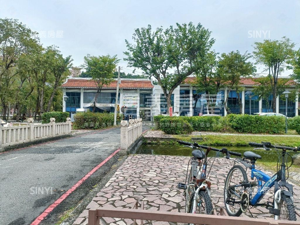 近大東公園低總活巷透天房屋室內格局與周邊環境