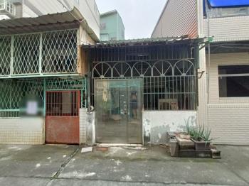 近大東公園低總活巷透天