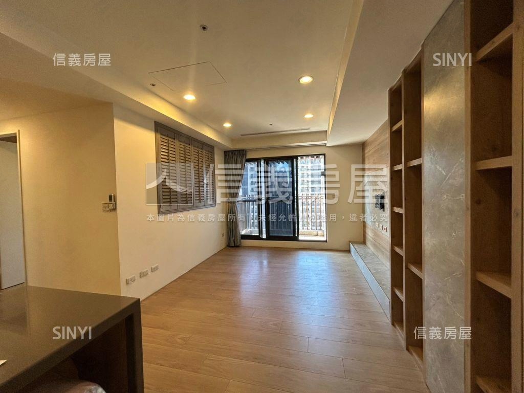 大毅好幸福．３房坡平房屋室內格局與周邊環境