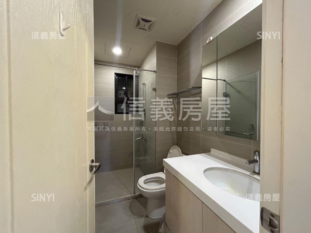 大毅好幸福．３房坡平房屋室內格局與周邊環境