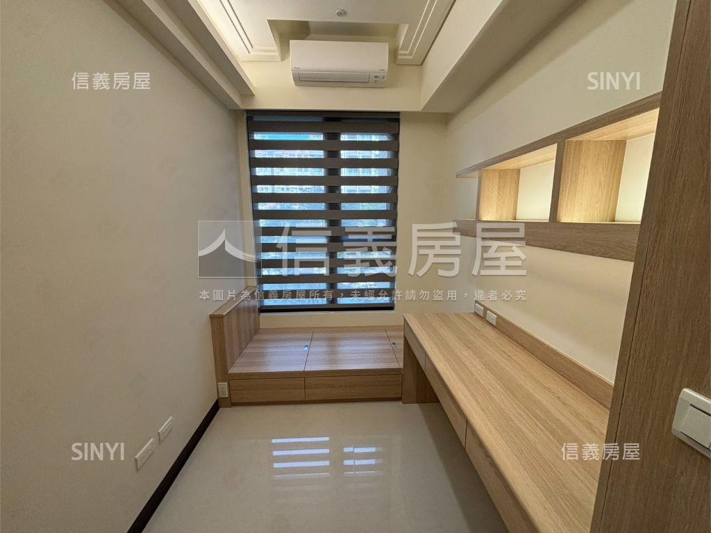 絕美公園景觀★耀東城★房屋室內格局與周邊環境