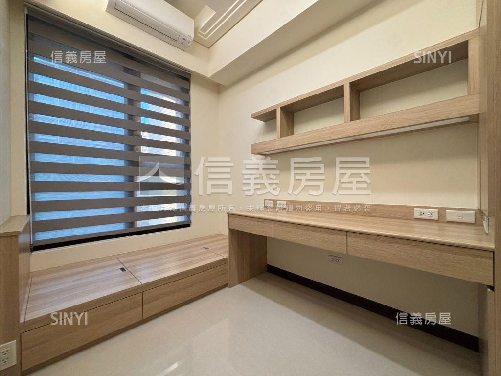 絕美公園景觀★耀東城★房屋室內格局與周邊環境