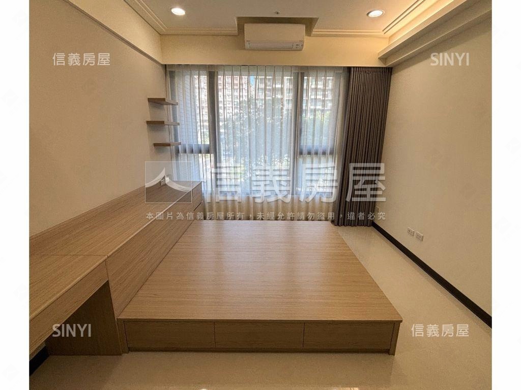 絕美公園景觀★耀東城★房屋室內格局與周邊環境