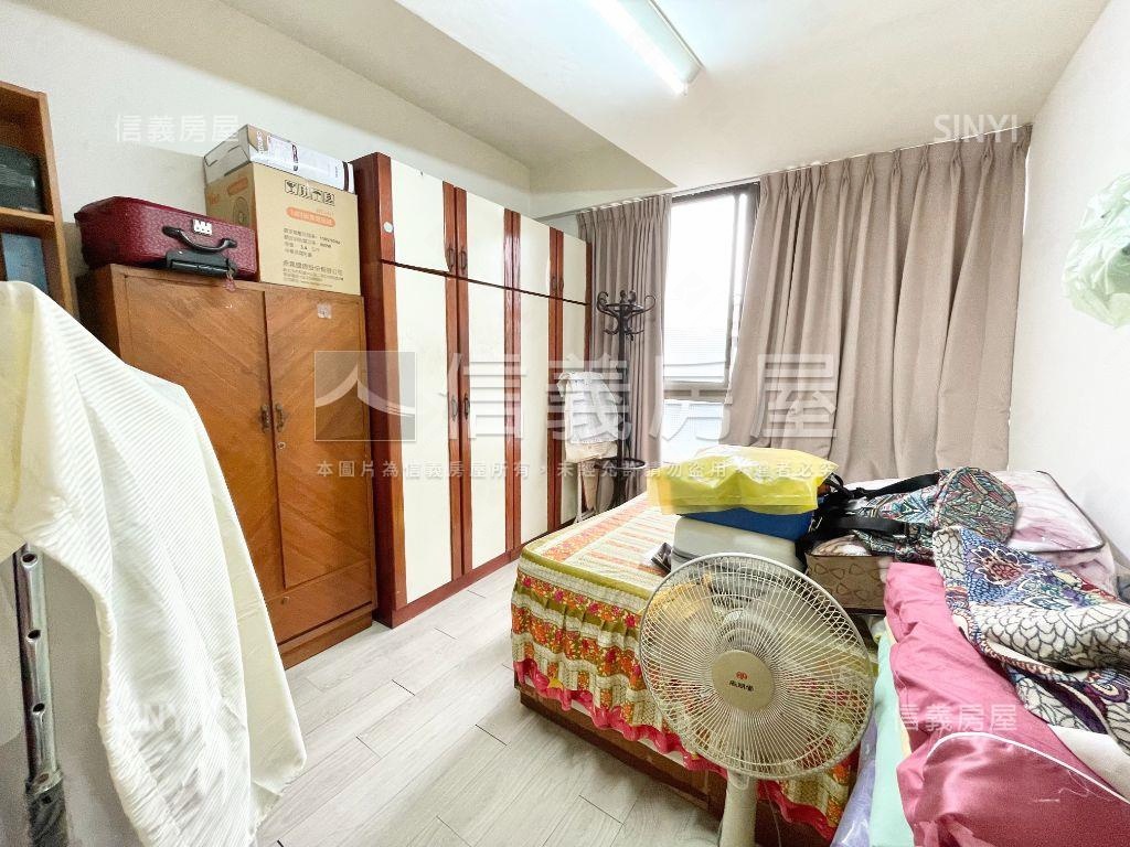 近忠孝夜市美寓房屋室內格局與周邊環境