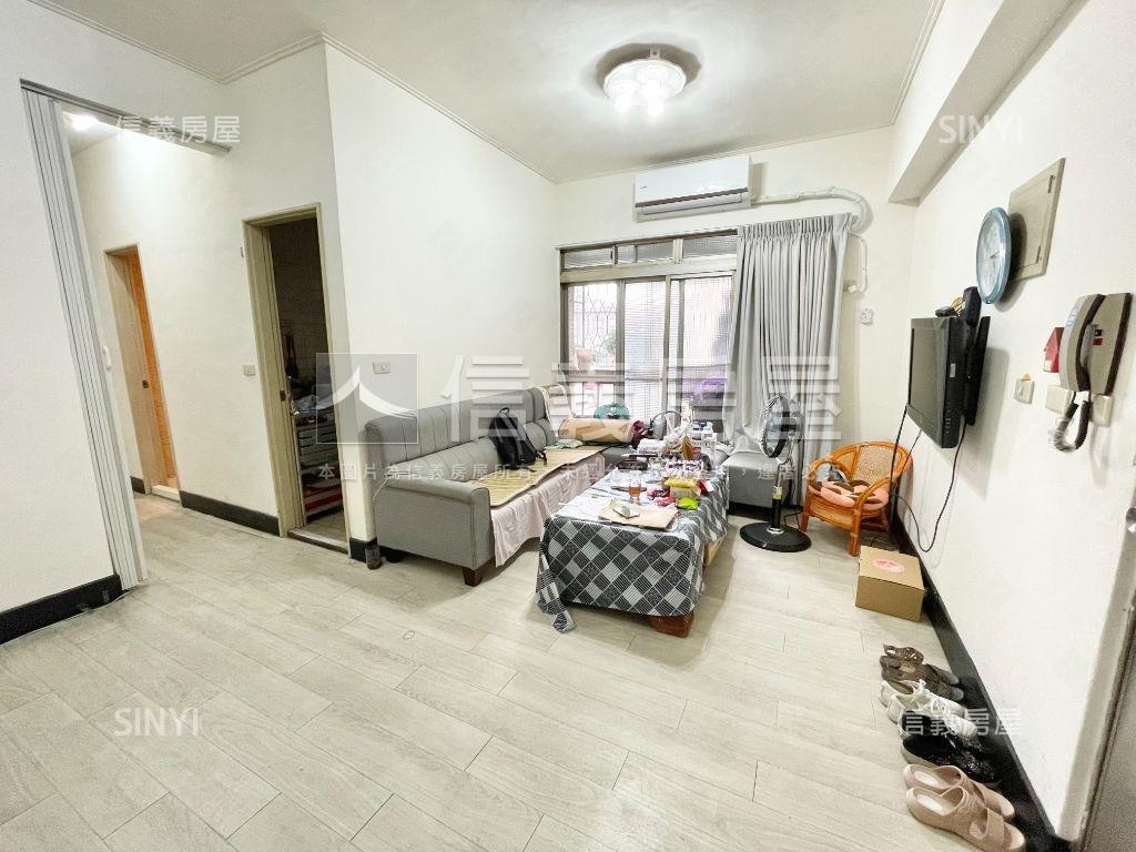 近忠孝夜市美寓房屋室內格局與周邊環境