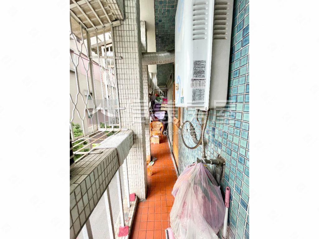 近忠孝夜市美寓房屋室內格局與周邊環境