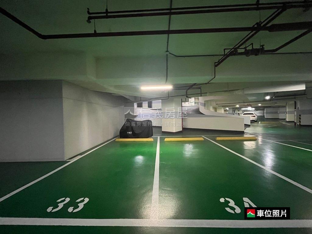 專任帝景面１０１美景高樓房屋室內格局與周邊環境