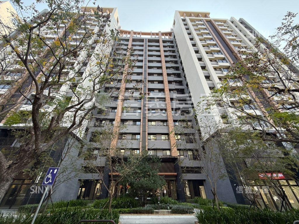 近北屯中國醫視野二房平車房屋室內格局與周邊環境