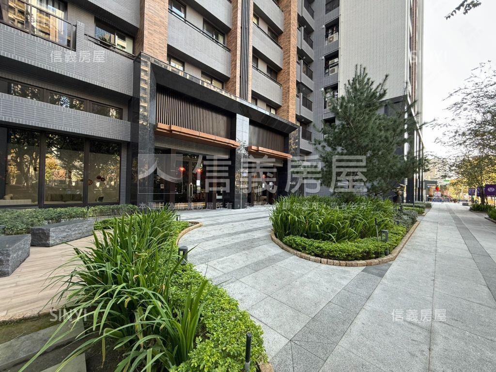 近北屯中國醫視野二房平車房屋室內格局與周邊環境