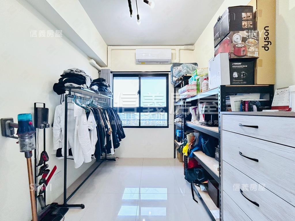 北屯高樓視野二房平車房屋室內格局與周邊環境