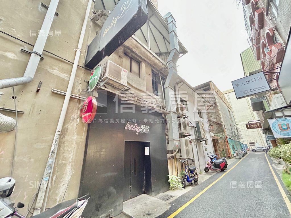 近車站勝利路黃金店面透天房屋室內格局與周邊環境