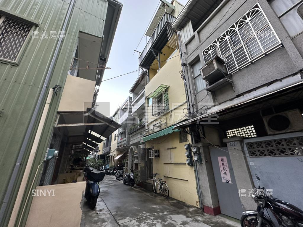 推！大順三路面寬店面房屋室內格局與周邊環境