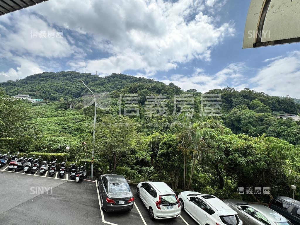 新案→綠景兩房房屋室內格局與周邊環境