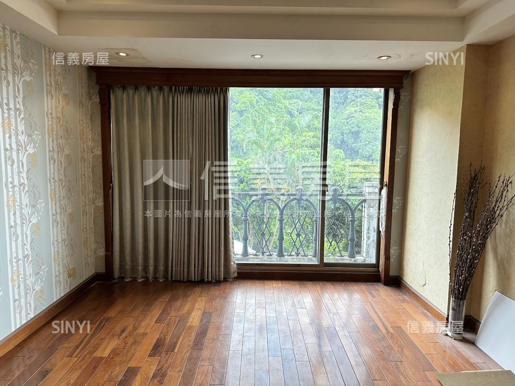 新案→綠景兩房房屋室內格局與周邊環境