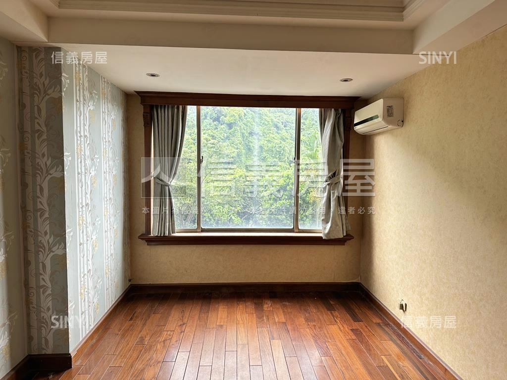 新案→綠景兩房房屋室內格局與周邊環境