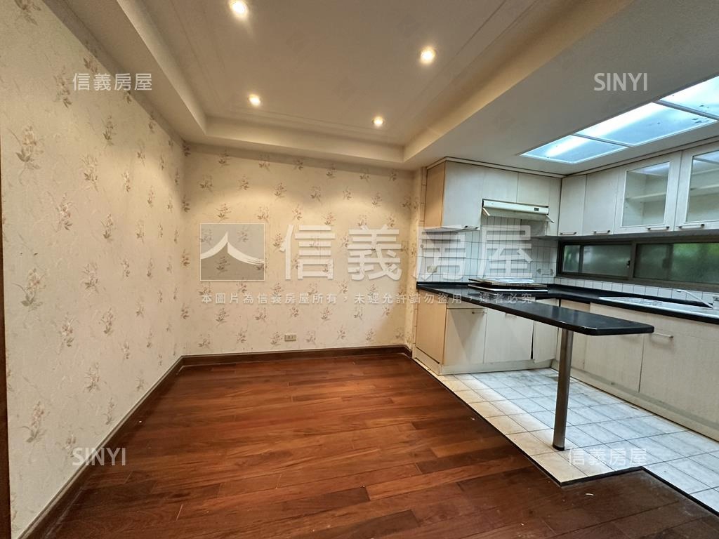 新案→綠景兩房房屋室內格局與周邊環境