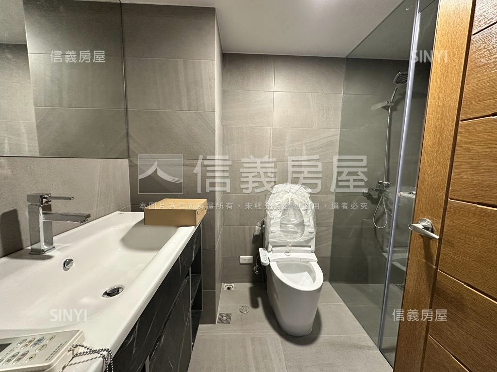 新案→綠景兩房房屋室內格局與周邊環境