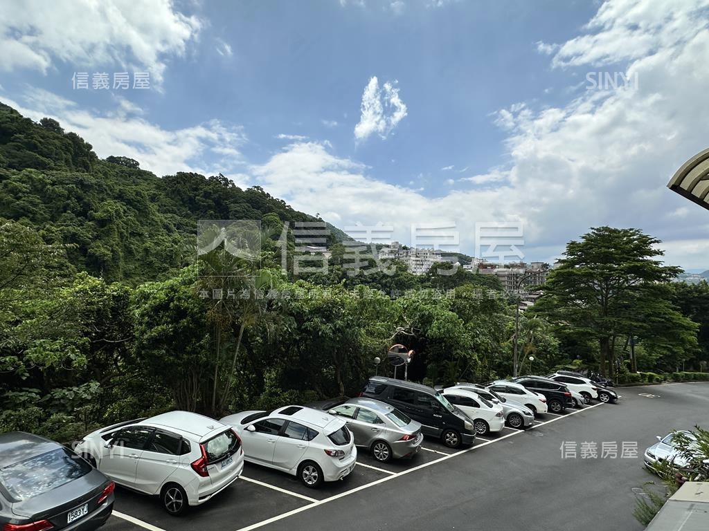 新案→綠景兩房房屋室內格局與周邊環境