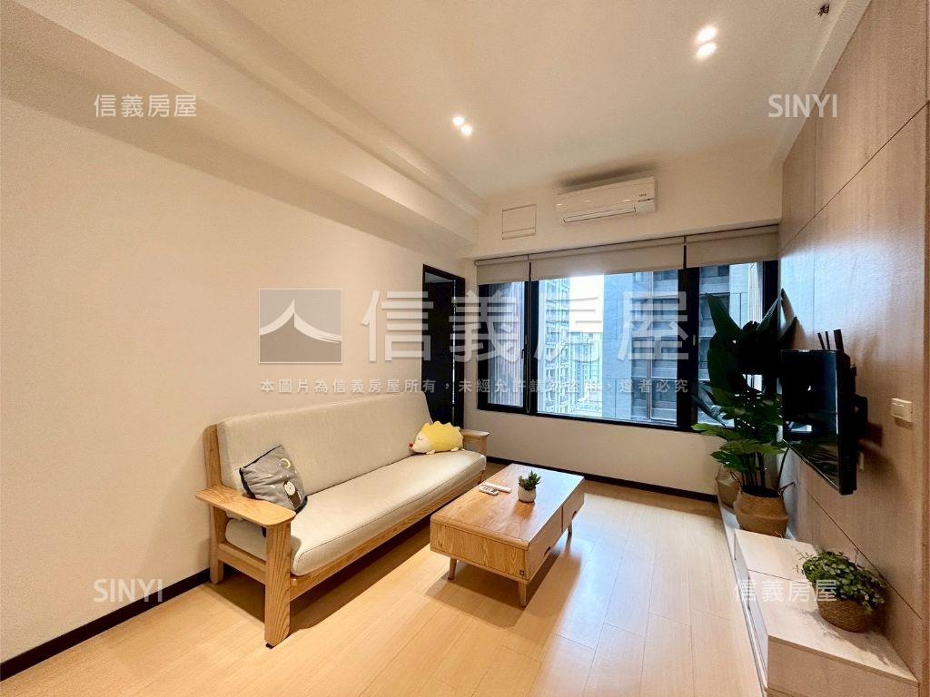 國賓大悅｜三房雙平車房屋室內格局與周邊環境