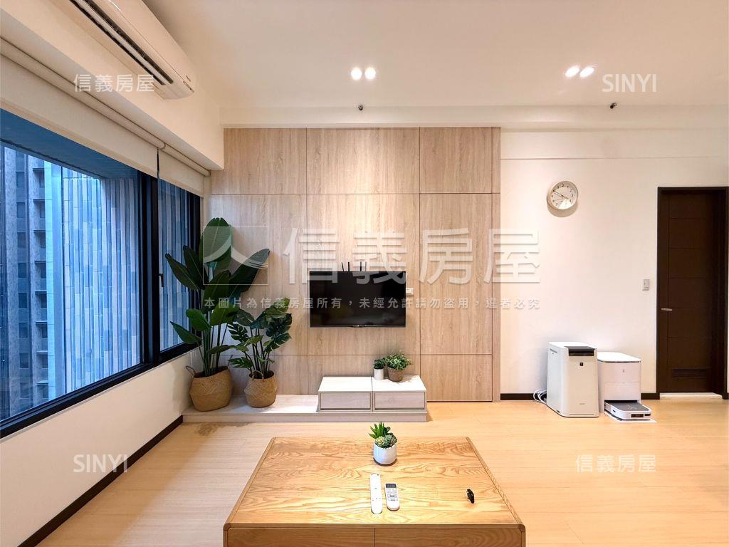 國賓大悅｜三房雙平車房屋室內格局與周邊環境