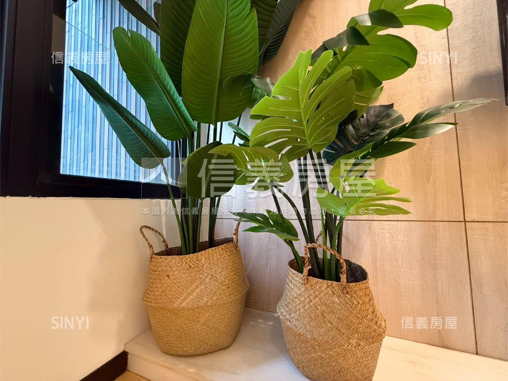 國賓大悅｜三房雙平車房屋室內格局與周邊環境