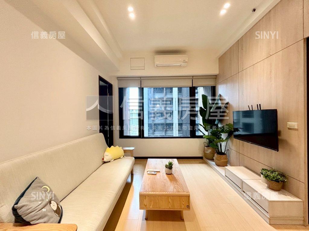 國賓大悅｜三房雙平車房屋室內格局與周邊環境