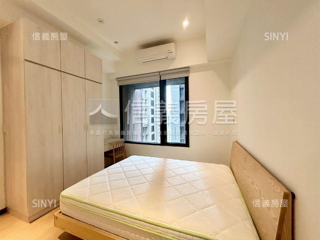 國賓大悅｜三房雙平車房屋室內格局與周邊環境