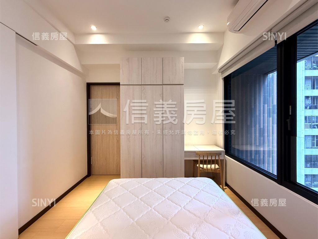 國賓大悅｜三房雙平車房屋室內格局與周邊環境