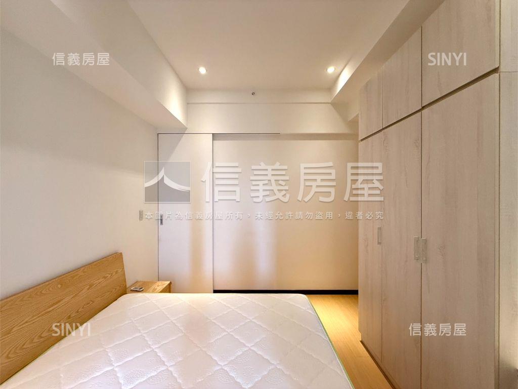 國賓大悅｜三房雙平車房屋室內格局與周邊環境