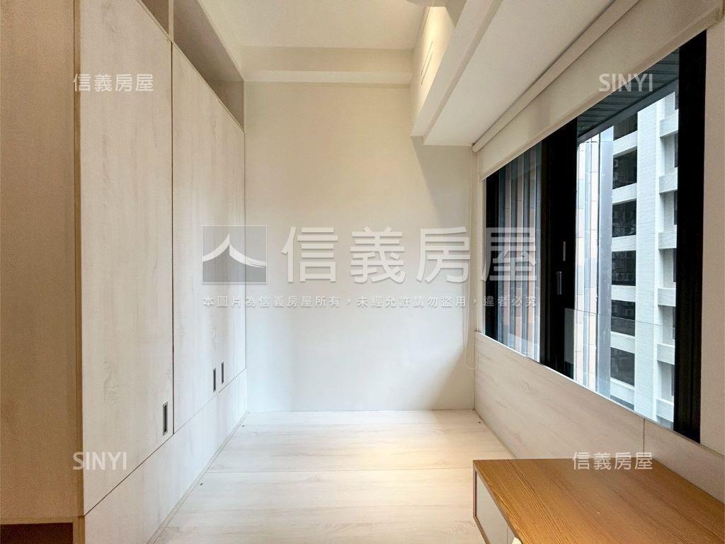 國賓大悅｜三房雙平車房屋室內格局與周邊環境