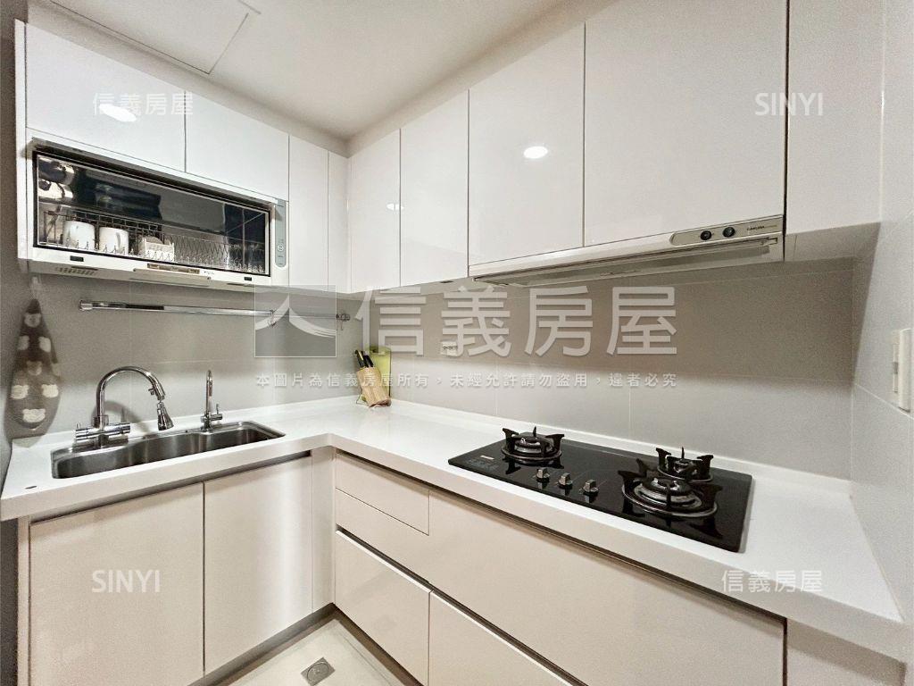 國賓大悅｜三房雙平車房屋室內格局與周邊環境