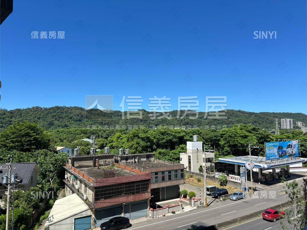 合新詠遇田園視野美兩房房屋室內格局與周邊環境