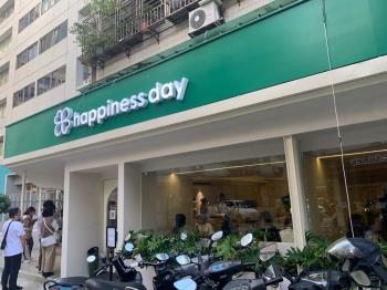 三角窗捷運人潮商用店面