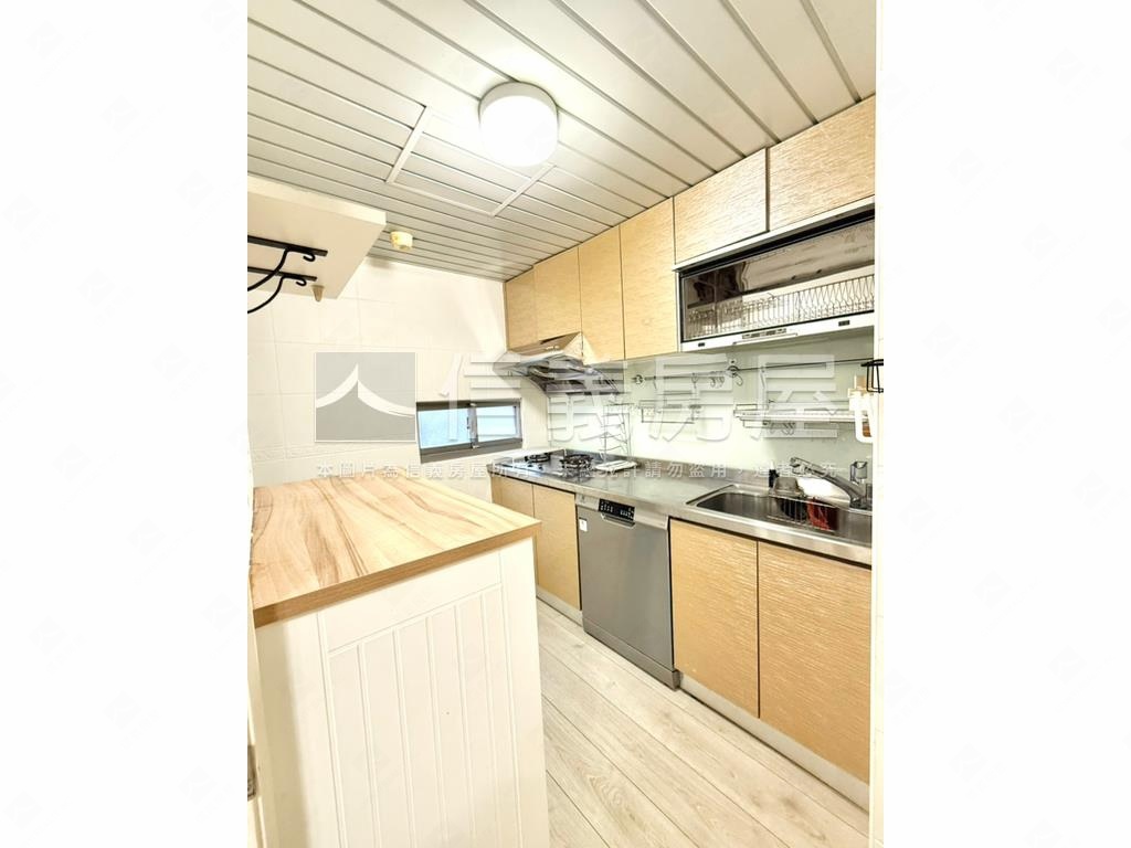 寶成翡翠美三房房屋室內格局與周邊環境