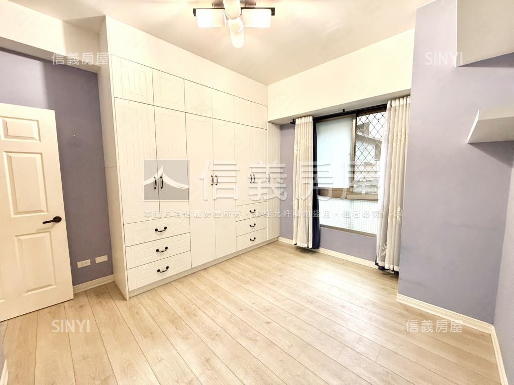 寶成翡翠美三房房屋室內格局與周邊環境