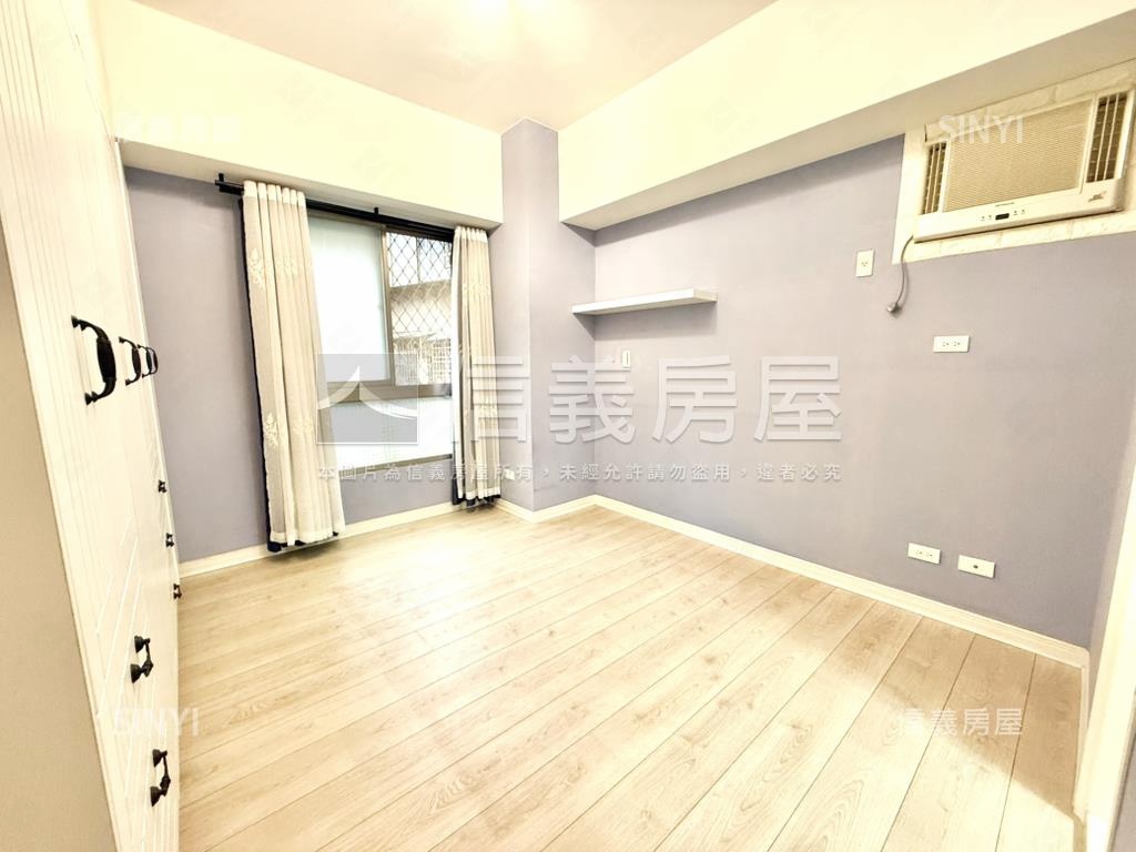 寶成翡翠美三房房屋室內格局與周邊環境