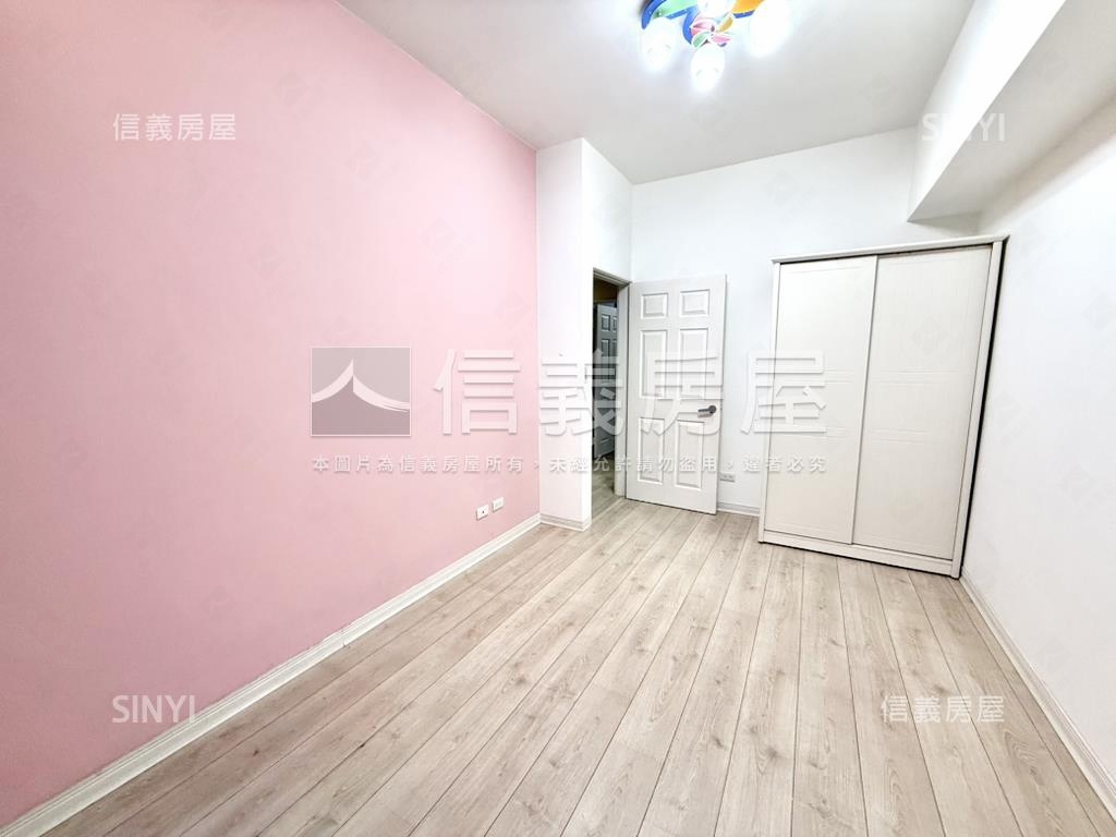 寶成翡翠美三房房屋室內格局與周邊環境