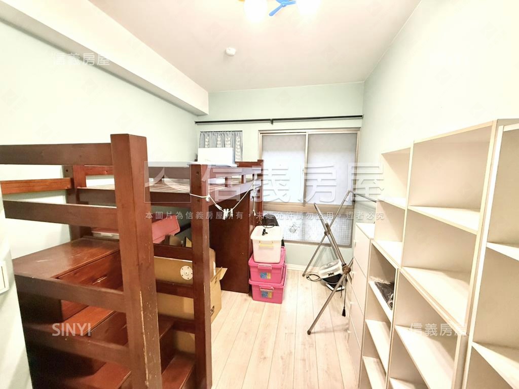 寶成翡翠美三房房屋室內格局與周邊環境