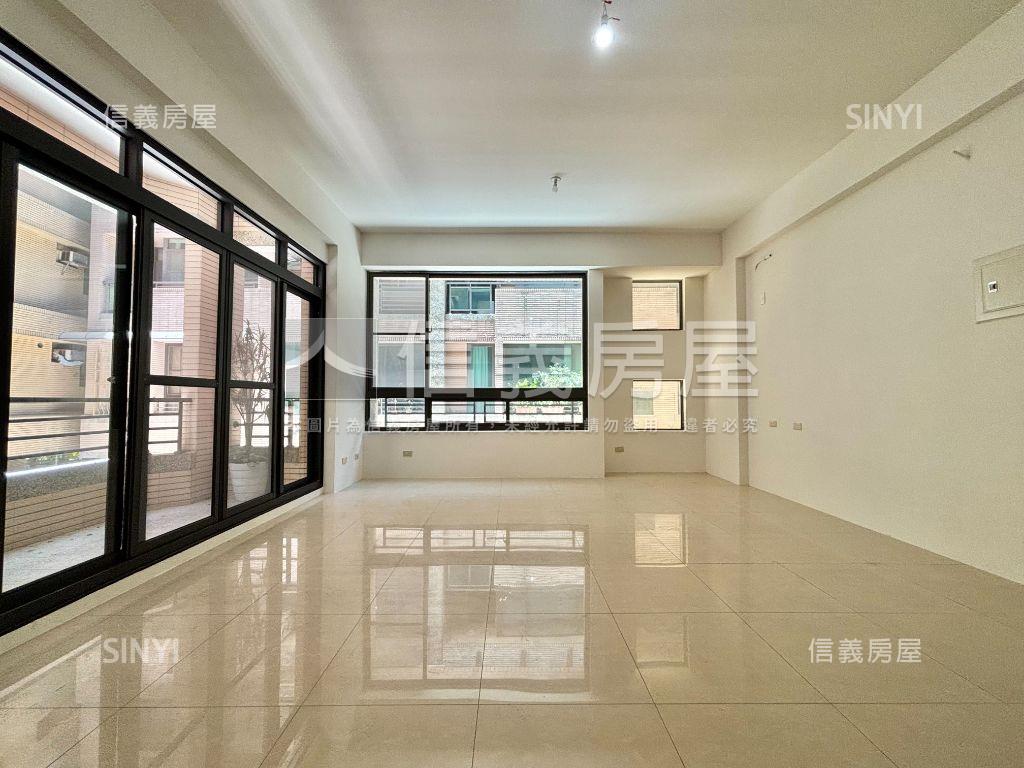 美術館秘境邊間美墅房屋室內格局與周邊環境