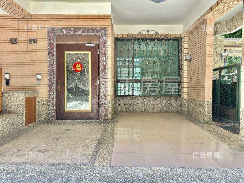 美術館秘境邊間美墅房屋室內格局與周邊環境