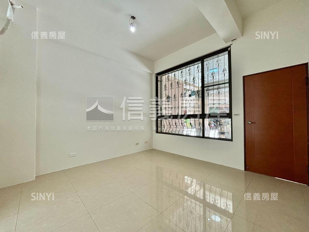 美術館秘境邊間美墅房屋室內格局與周邊環境