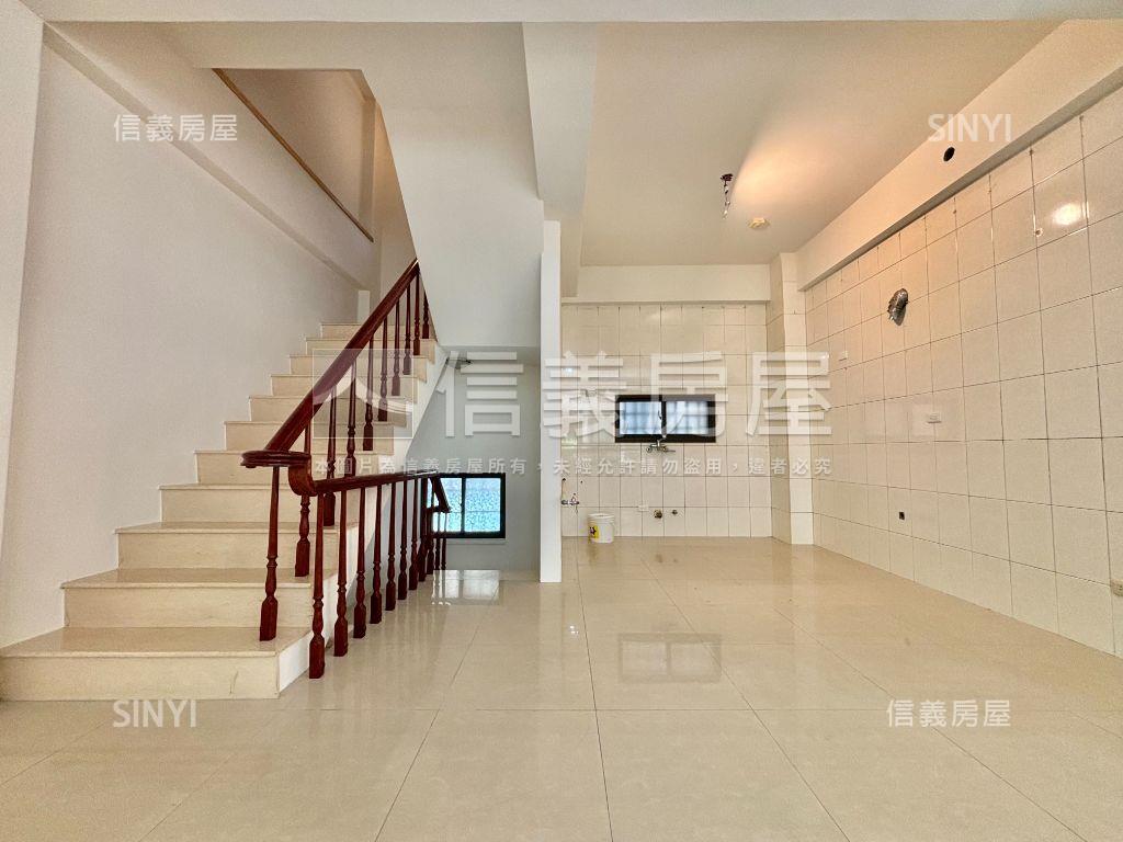 美術館秘境邊間美墅房屋室內格局與周邊環境
