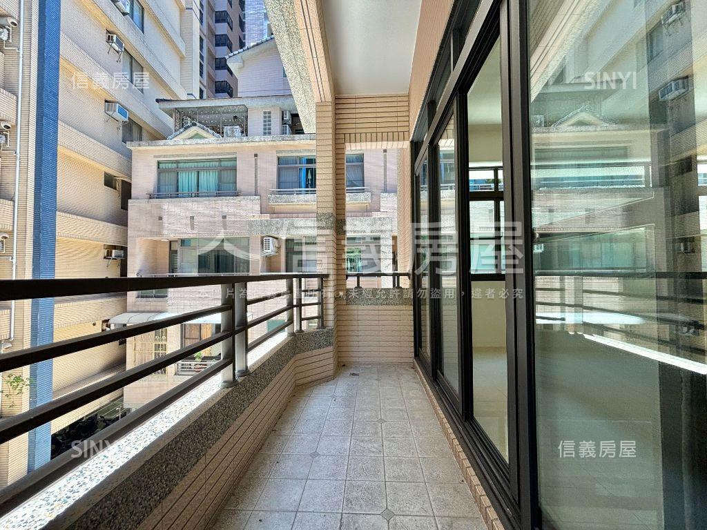 美術館秘境邊間美墅房屋室內格局與周邊環境
