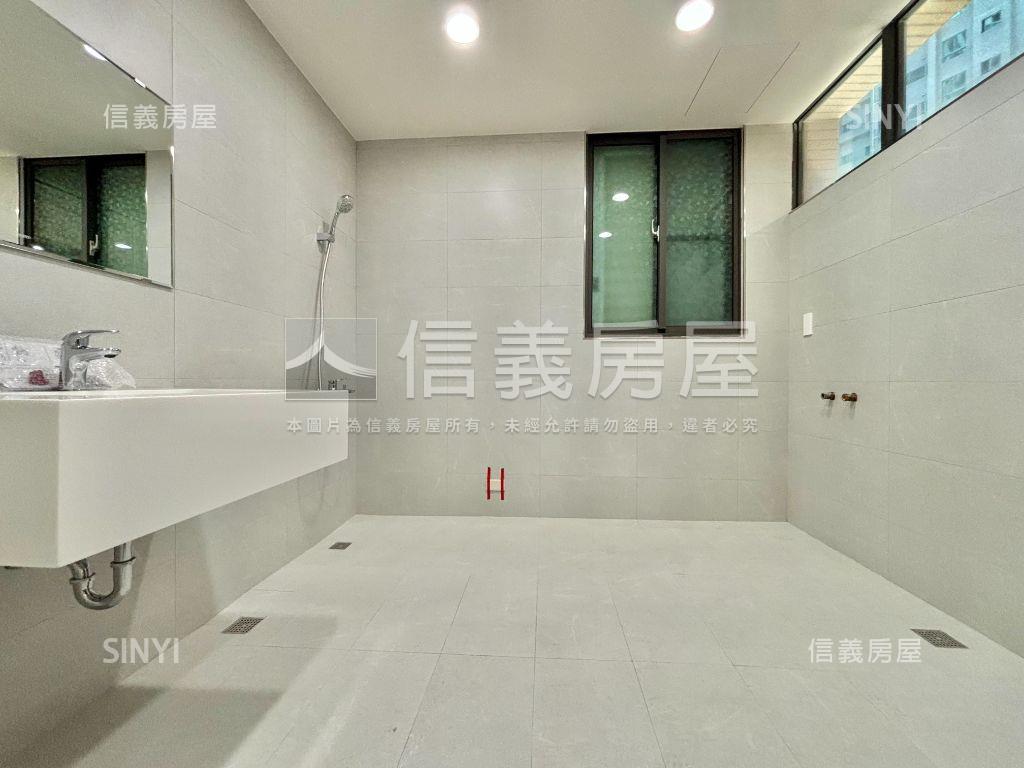美術館秘境邊間美墅房屋室內格局與周邊環境