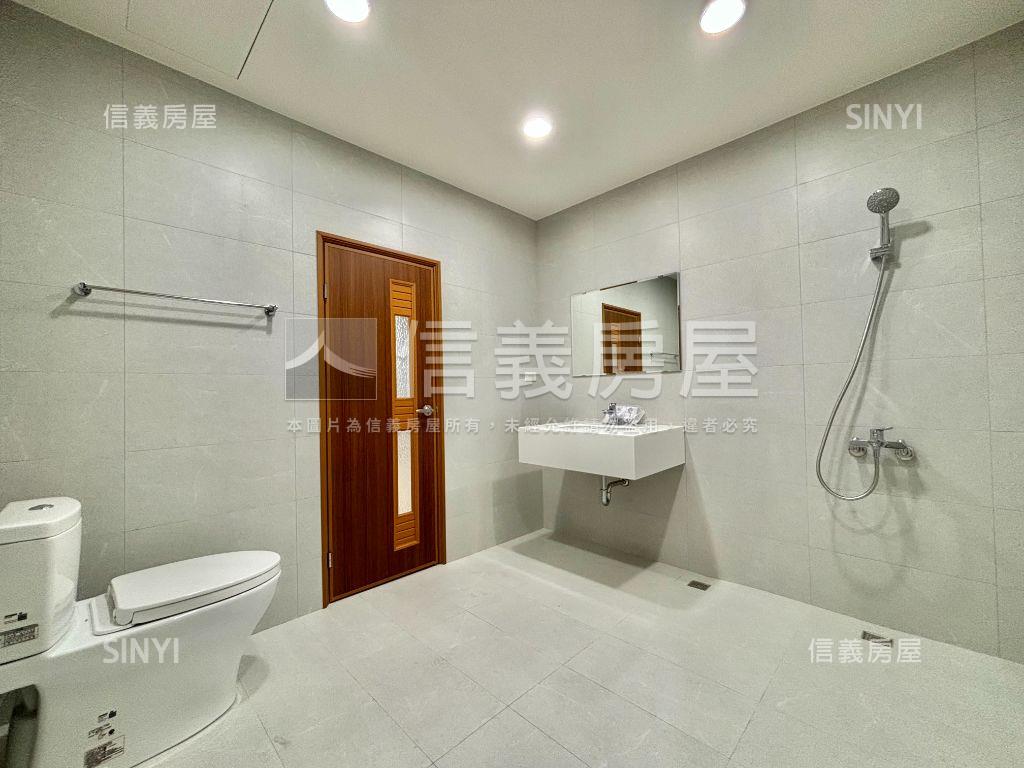美術館秘境邊間美墅房屋室內格局與周邊環境
