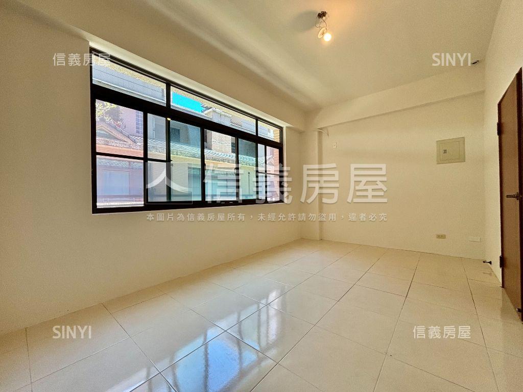 美術館秘境邊間美墅房屋室內格局與周邊環境